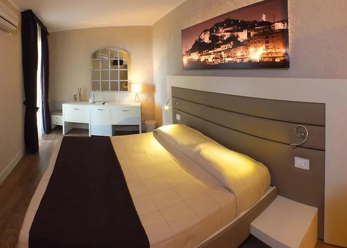 Hotel Vatluna