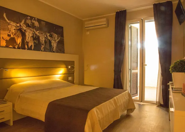 Hotel Vatluna