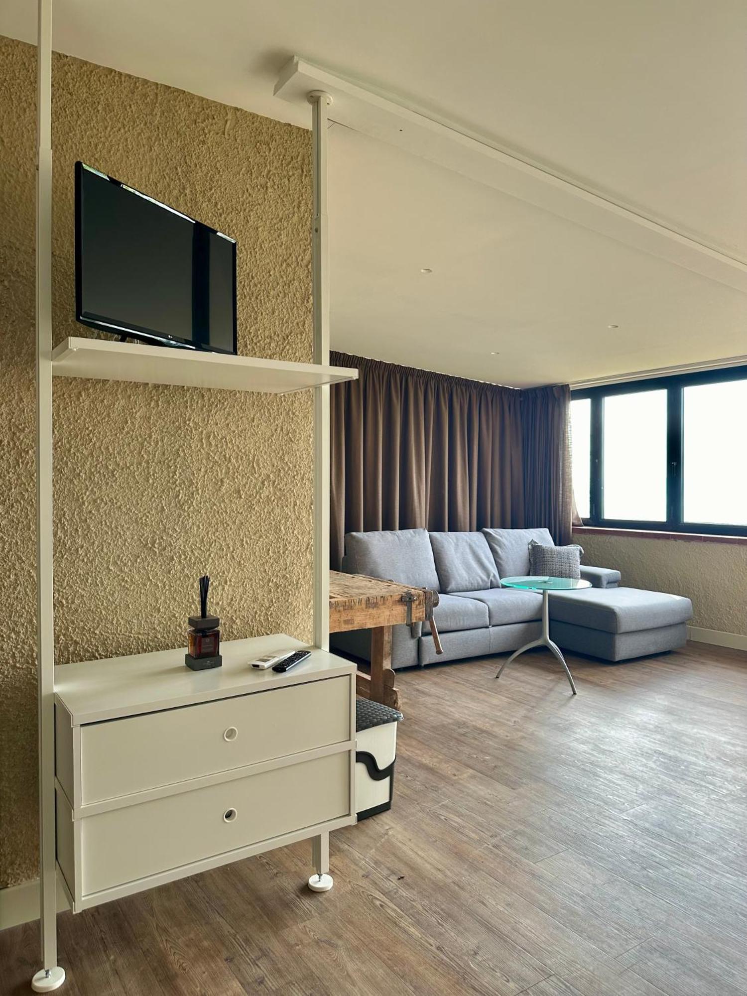 Hotel Vatluna