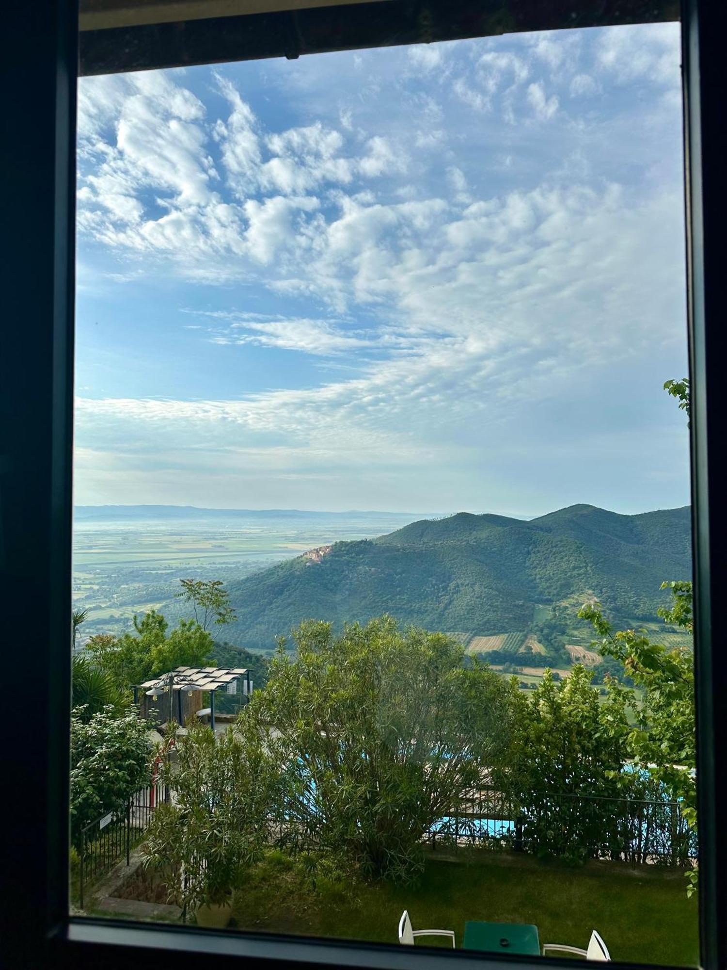 Hotel Vatluna Vetulonia