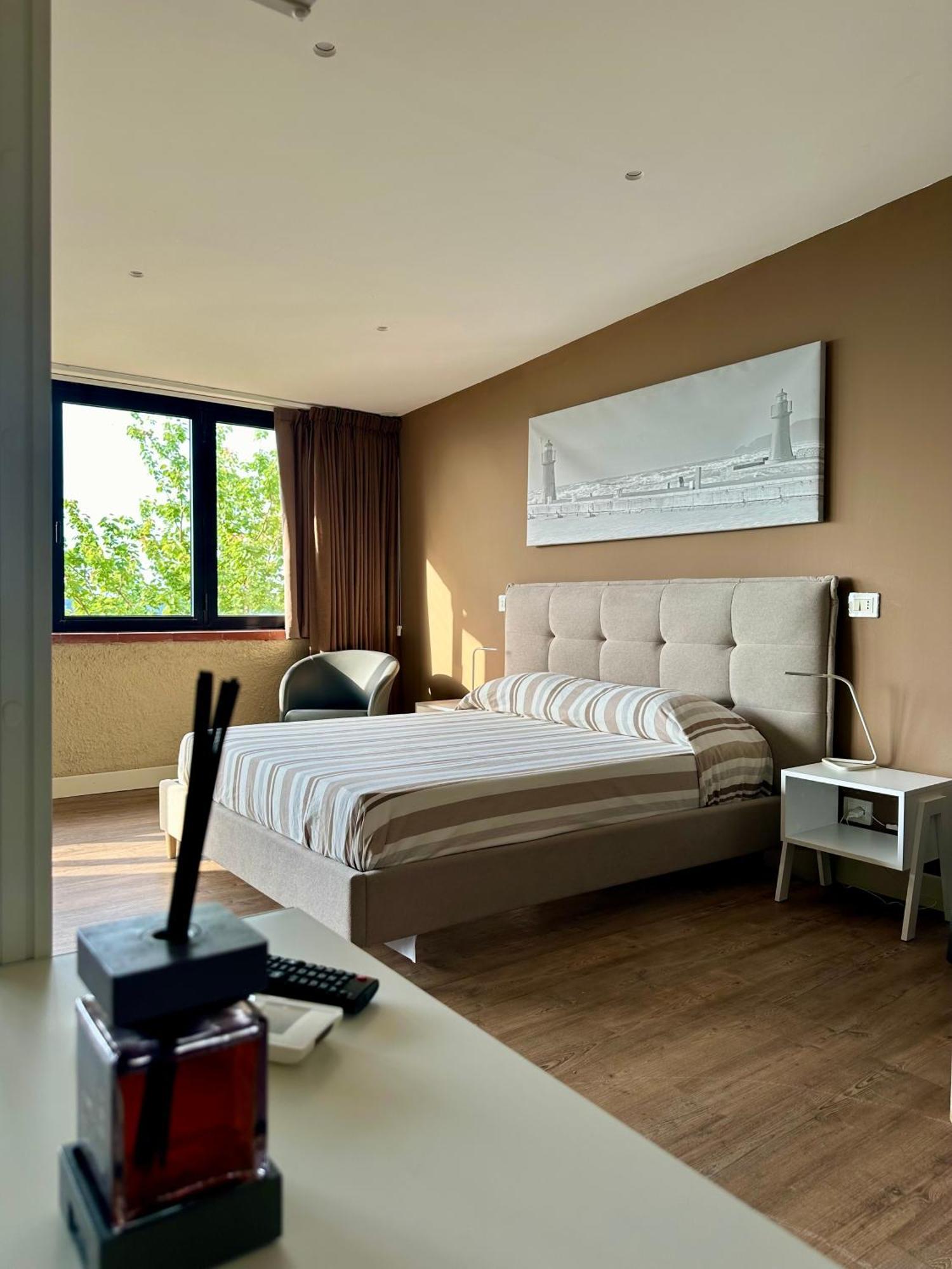 Vatluna Hotel