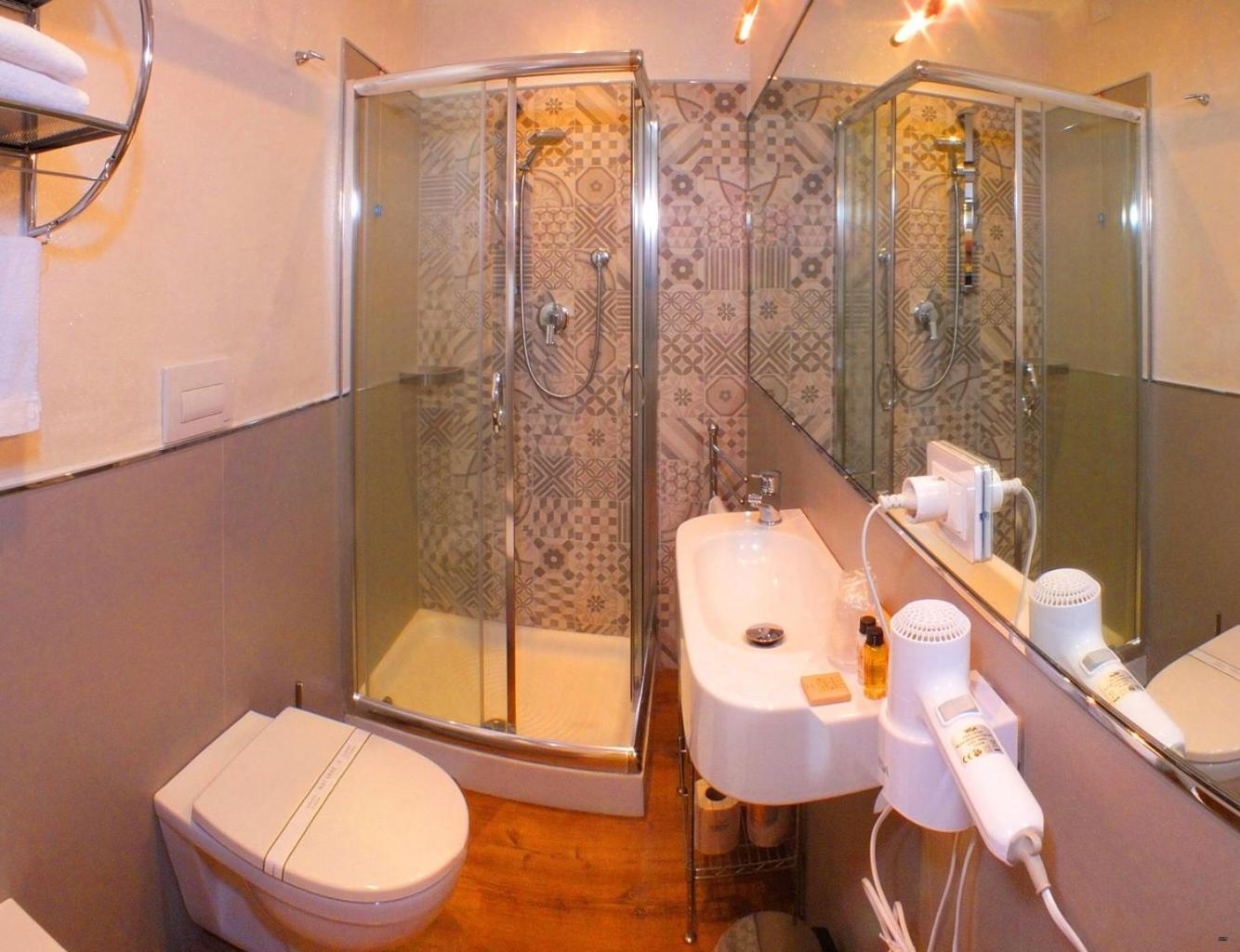 Hotel Vatluna Vetulonia