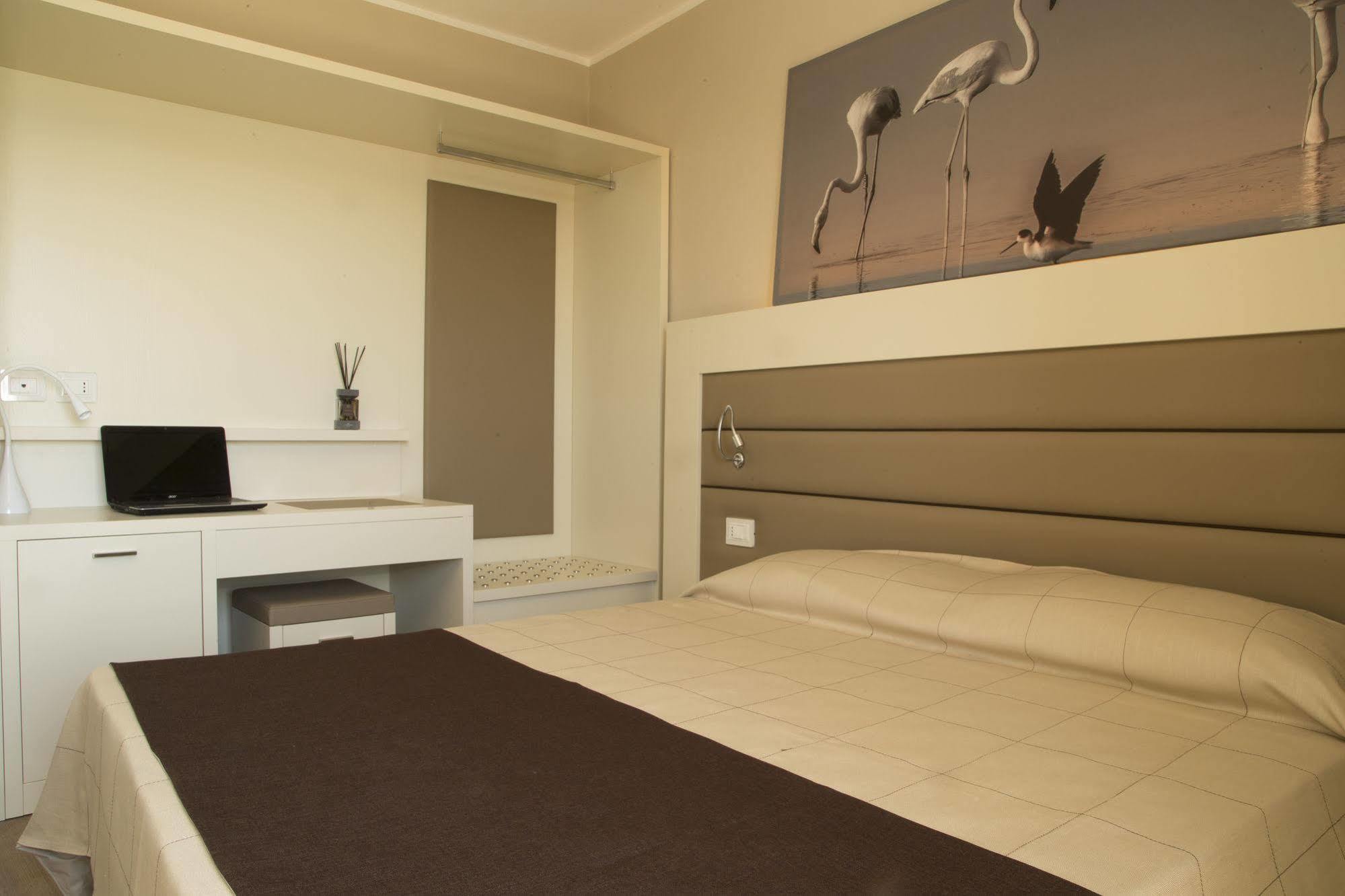 Hotel Vatluna Vetulonia