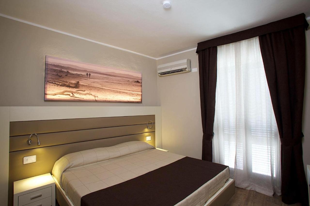 Vatluna Hotel 3*